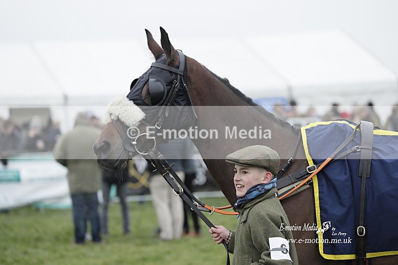 PtP 050323 773 - Blackmore & Sparkford Vale Hunt PtP - Somerset 05/03/23