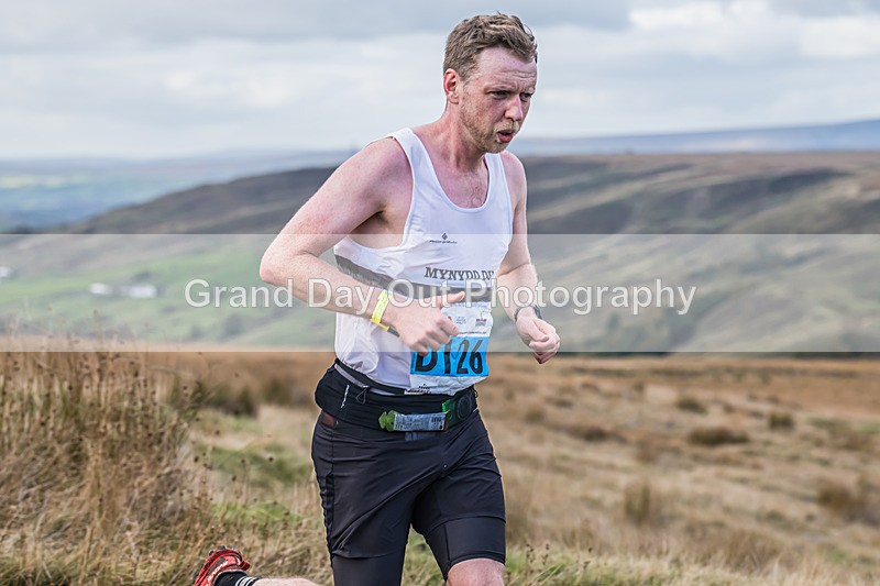 Leg 4-215 - UK Fell & Hill Relays - Todmorden Leg 4 Saturday 17th October 2026
