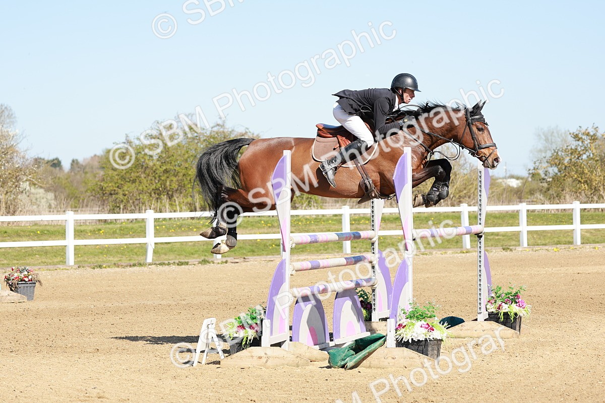 SBM_004725 - Class 18 - Senior Foxhunter - 1.20m
