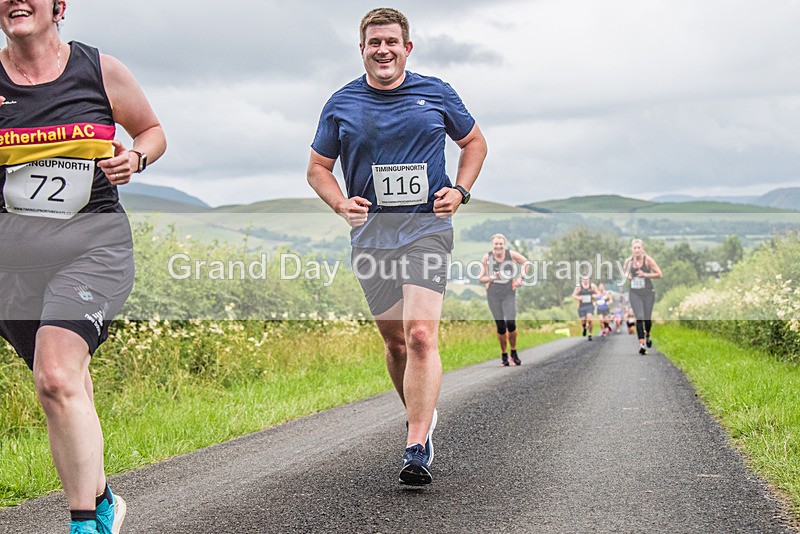 Lambfoot Loop-496 - Lambfoot Loop Road Race Tuesday 4th July 2023