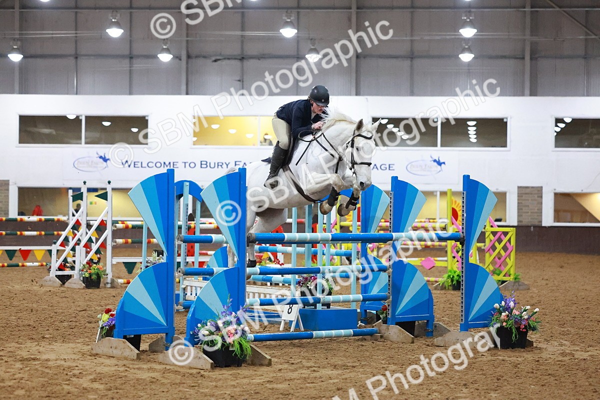 SBM_004027 - Class 13 - National 1.30m 1.40m