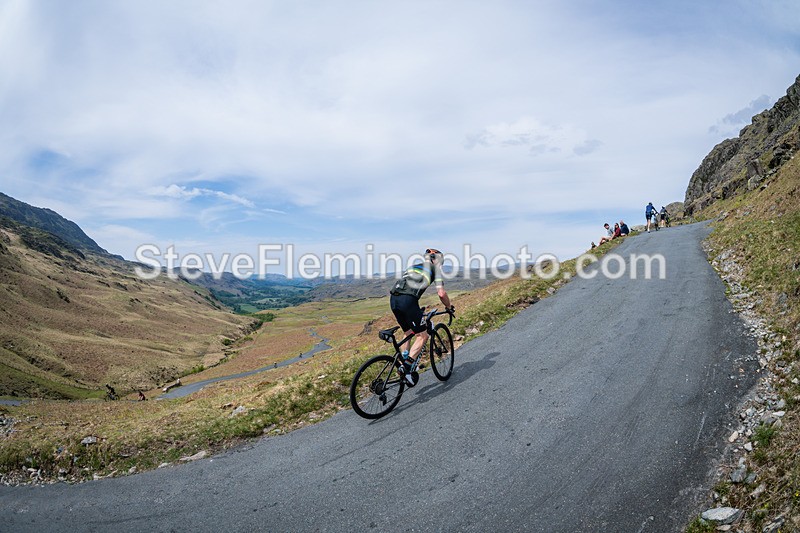 122202 - Hardknott Pass Camera 2 12.00-13.00