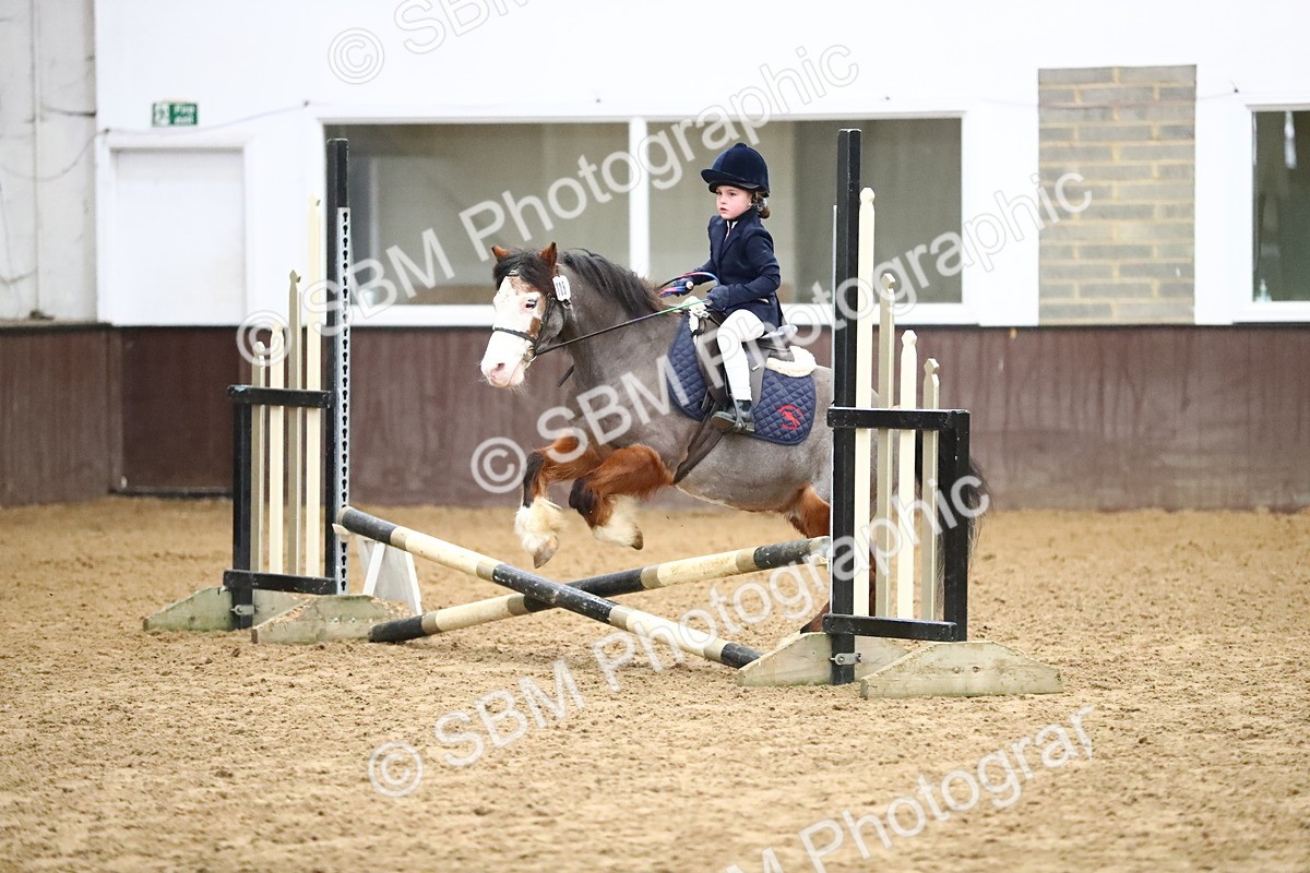 SBM_000554 - Class 2 - 40cm