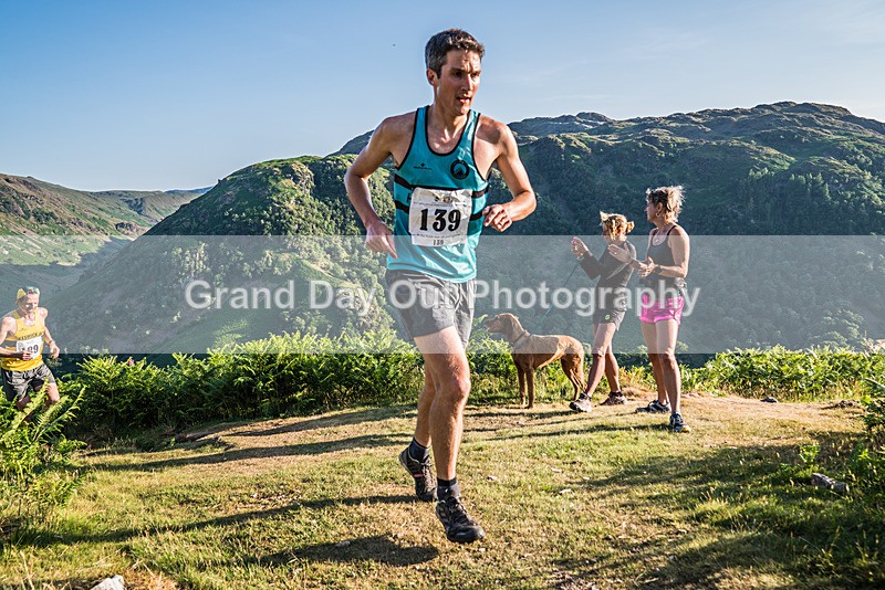 Langstrath-63 - Langstrath Fell Race Wednesday 21st June 2023