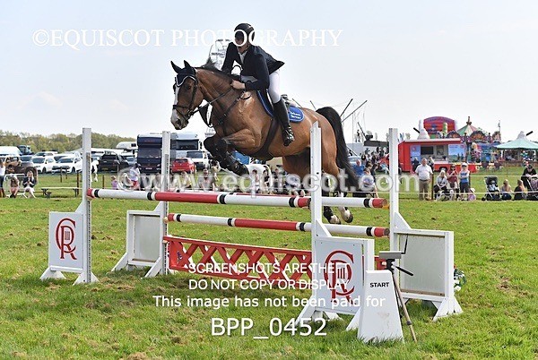 BPP_0452 - CLASS 2 RHS Classic Championship Qualifier