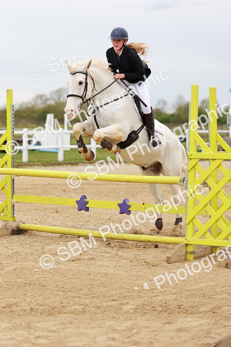 SBM_005731 - Class 6 - 90cm