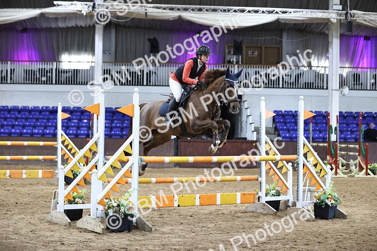 SBM_001800 - Class 4 - Senior Newcomers - 1.10m Open