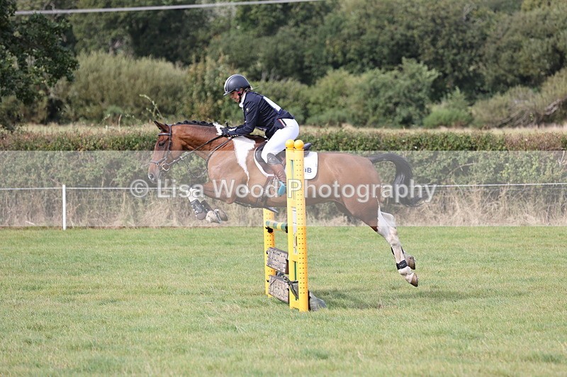 JPP_9153 - Class 4: Cornish Open: 90-1m Showjumping