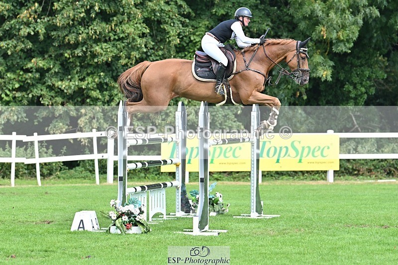 230909-135319-06175 - Cls 12 National 1.30m Open