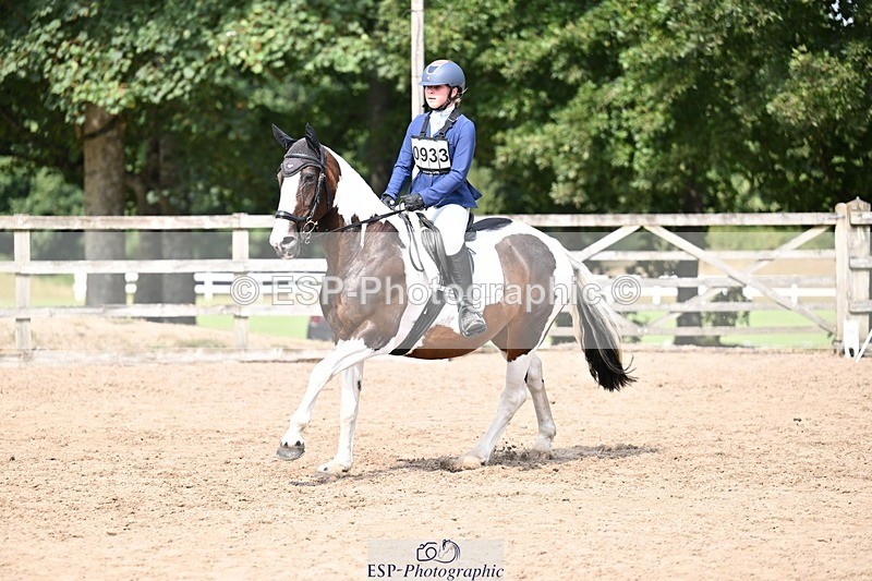 250823A-150009-31873 - NAF Round 1 14.30 to 15.50