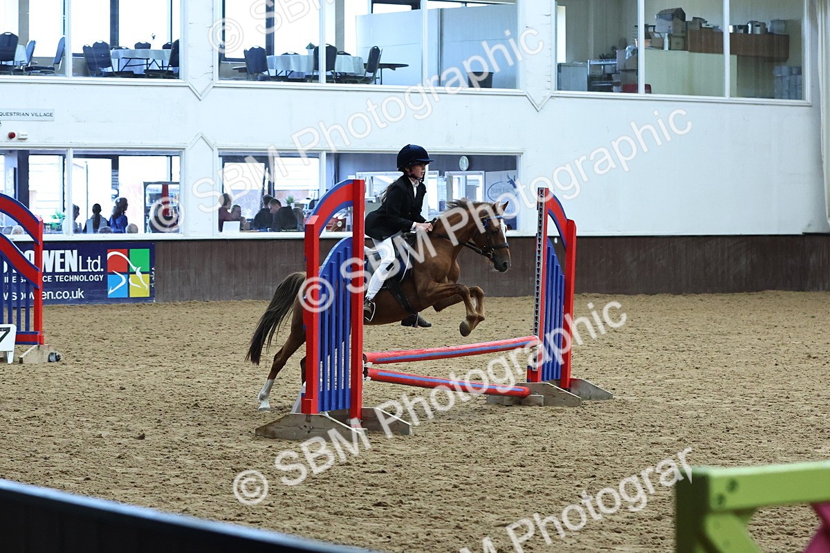 SBM_005813 - Class 5 - 60cm Open