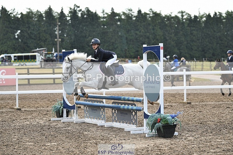 230617-084158-01221 - Cls 11a & 11b pony 128cm & 138cm