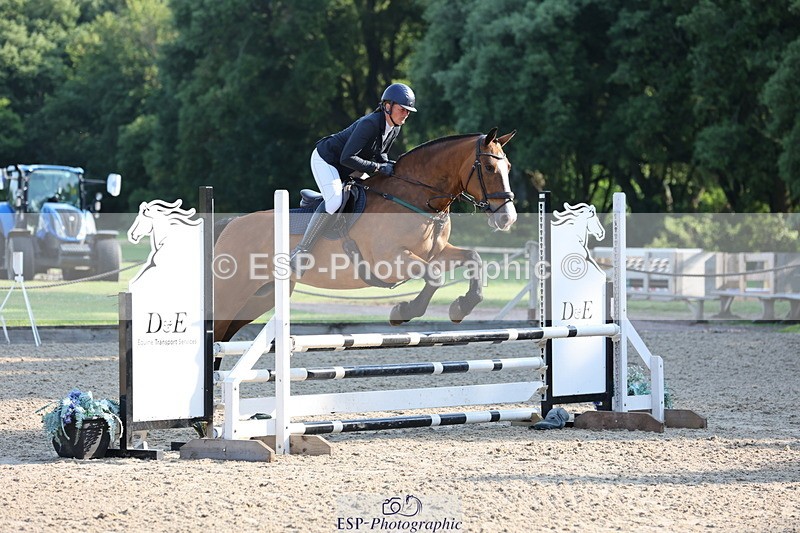 250614A-084022-04637 - Cls 25 85cm Amateur Quali