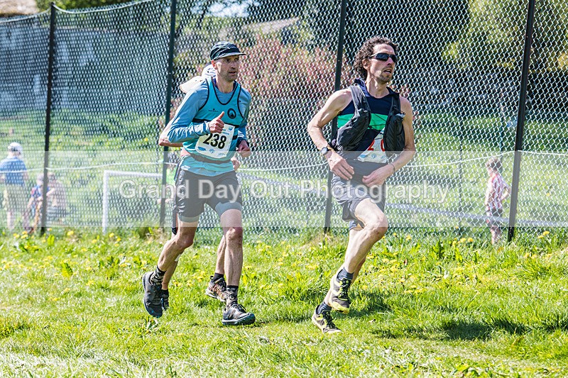 The Finish-358 - The 3 Peaks Race Saturday 25th April 2026 - The Finish