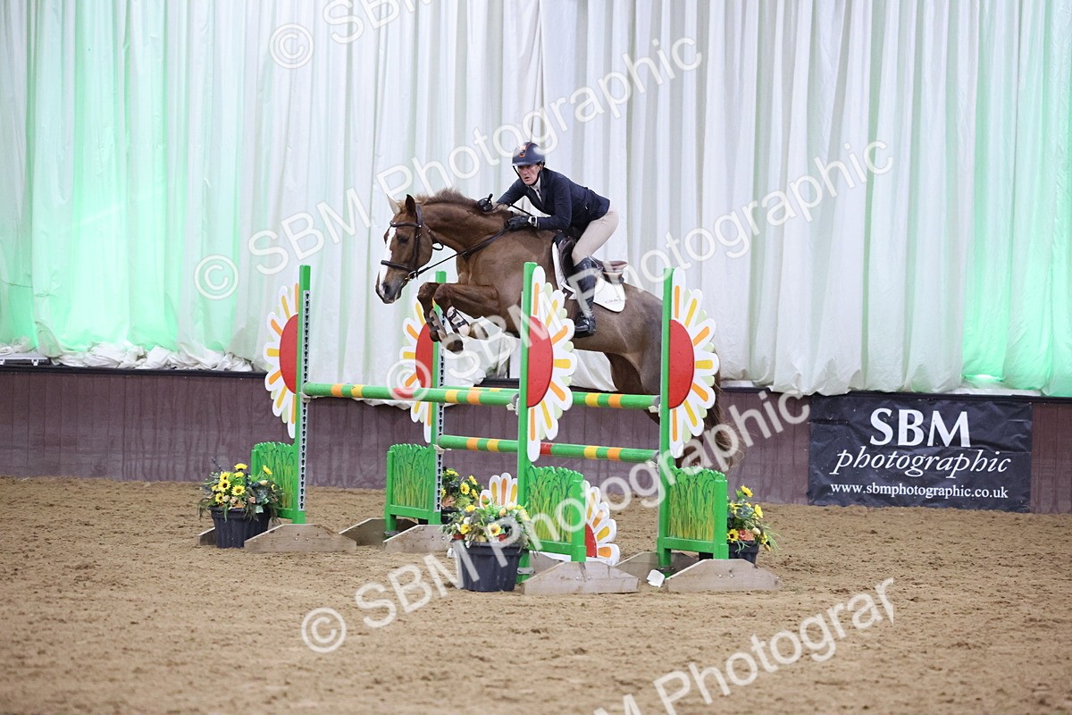 SBM_005207 - Race 3 - 1.20m