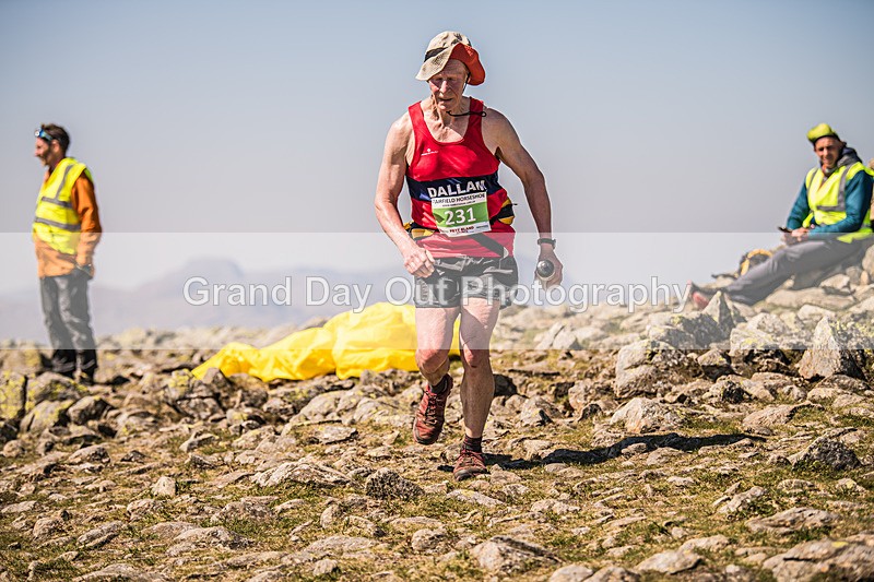 Fairfield-929 - Fairfield Horseshoe Fell Race Saturday 10th May 2025