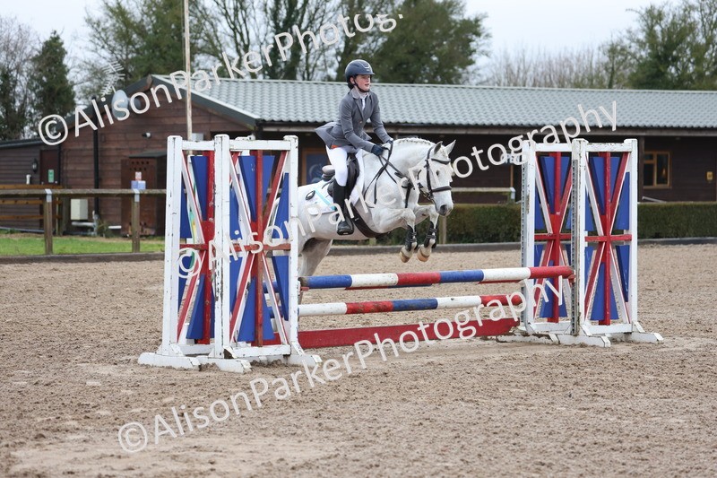 20260207-0132Cherwell 7th Feb 2026 Combined Training - Class 2 - 70cm