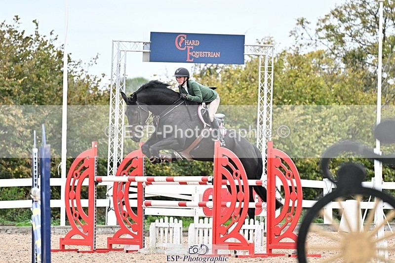 251015-160708-00982 - Cls 7 National 1.30m and 1.40m