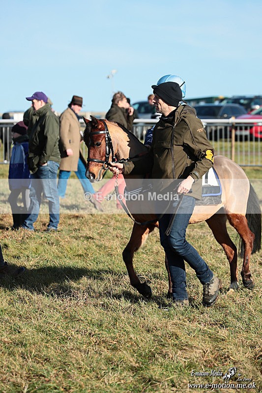 PR PtP 240126 68 - Pony Racing Horseheath 24/01/26
