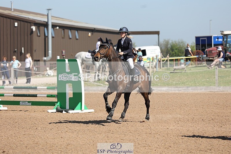 250430-104621-00234 - Cls 1 Clear Round, British Novice and 90cm Open