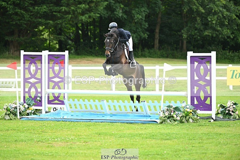 240705-121019-10690 - Cls 17 Newcomers 2nd Round