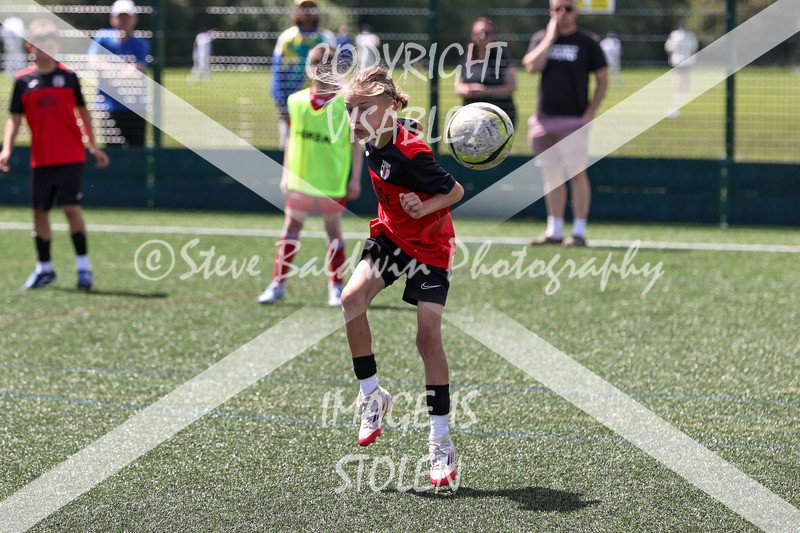 1DX32616 - Sat 13th U11 Boys