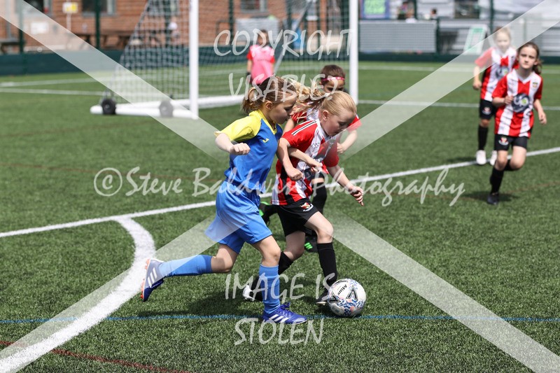1DX32793 - Sat 13th U7 & U8 Girls