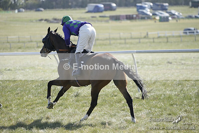 PtP 250421 227 - Larkhill Point-to-Point Racing 25/04/21