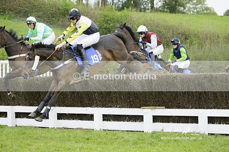 PtP 230422 530 - Berkeley Races - Woodford Glos 23/04/22