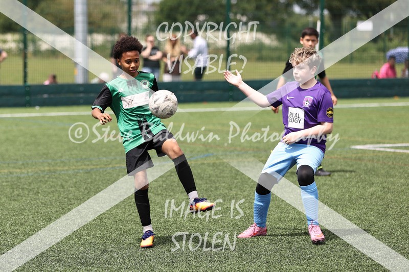 1DX31536 - Sun 14th U12 Boys