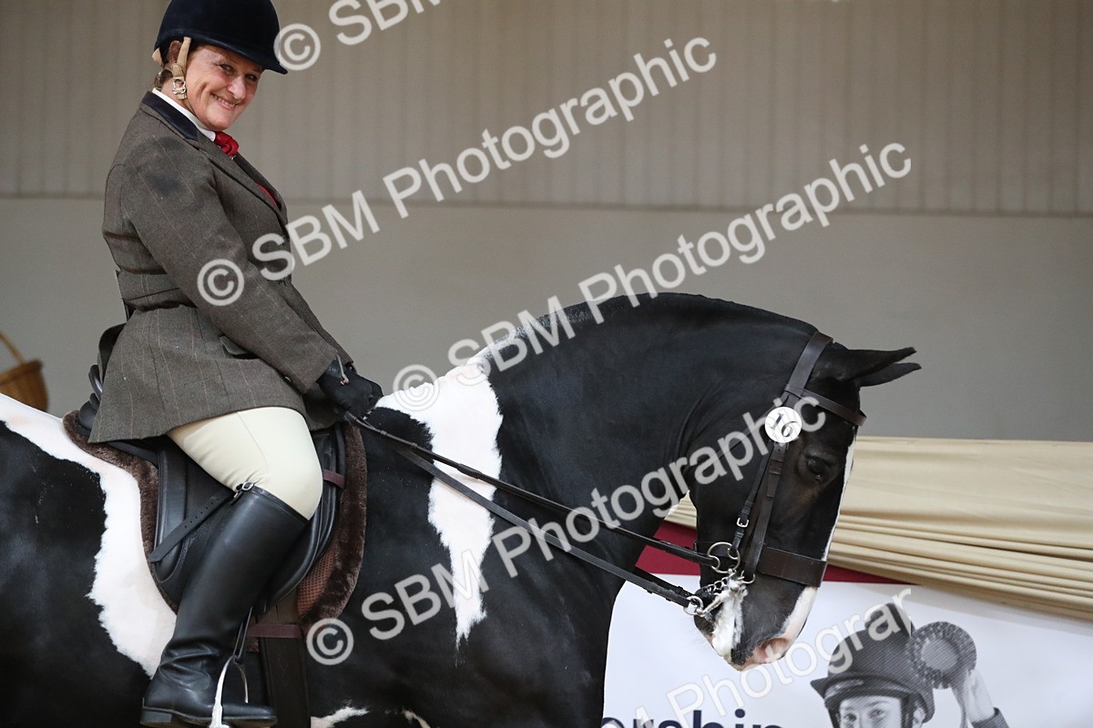 SBM_02842 - Class 6a Area Ridden Pre Vet
