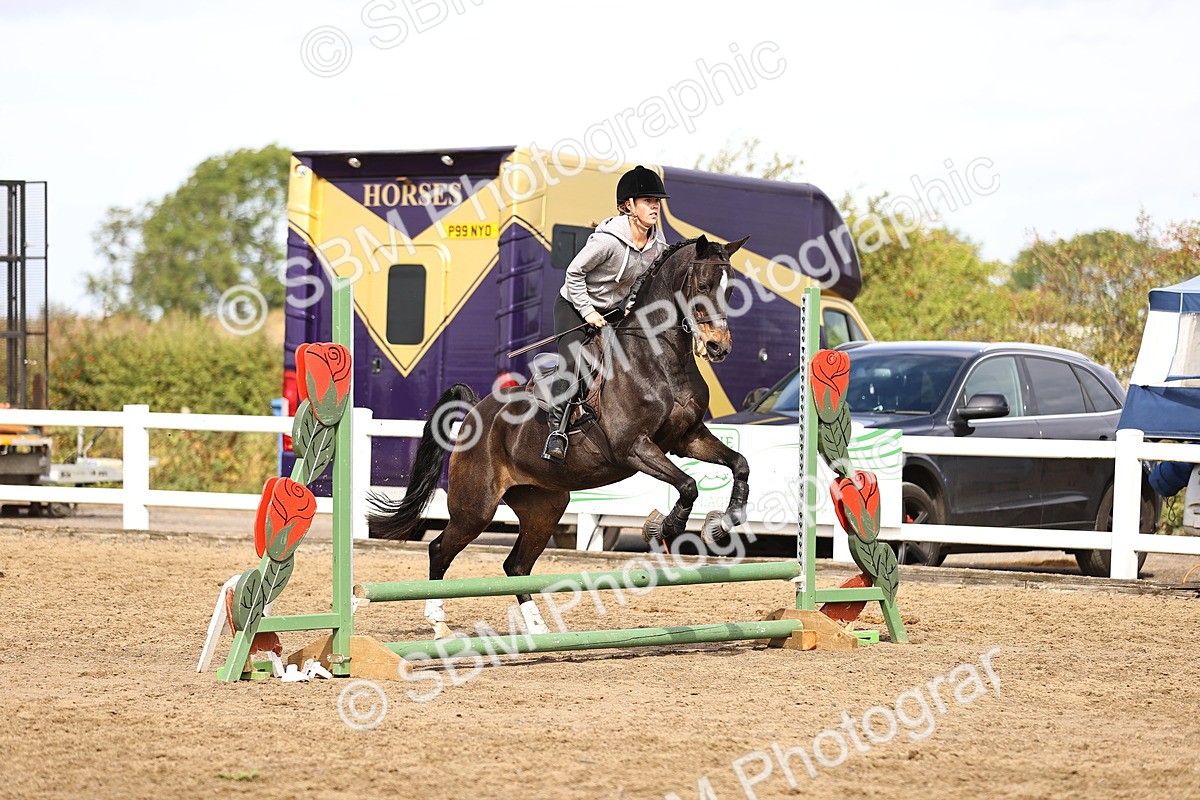 SBM_01743 - Class 55 - Clear Round