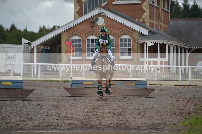 NGP_5091 - XC Time 13:19 to 13:24