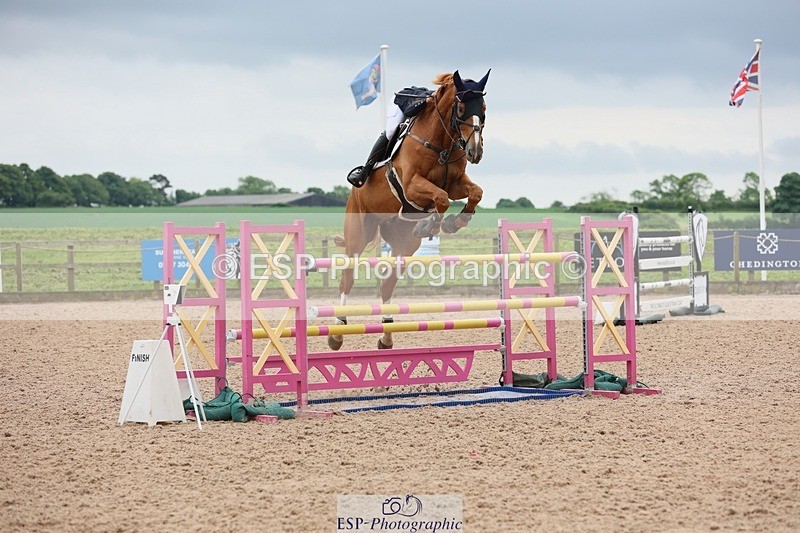 250524-145430-05560 - Cls 17 National 1.30m Open