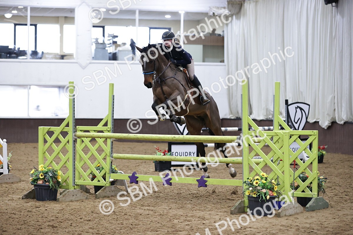 SBM_001457 - Class 4 - Senior Newcomers/ 1.10m Open