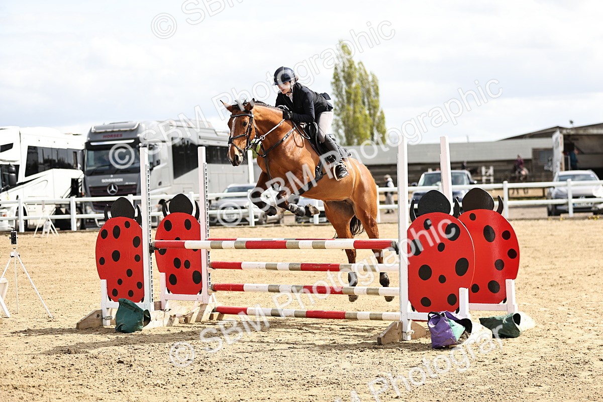 SBM_000771 - Class 3 - Senior Discovery - 1.00m