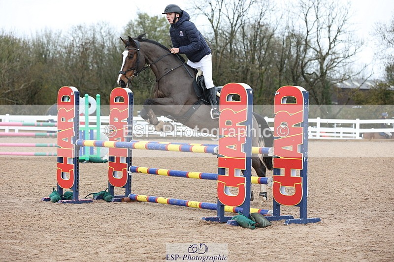 231112A-120136-03914 - Cls 18 Discovery & 1m Open