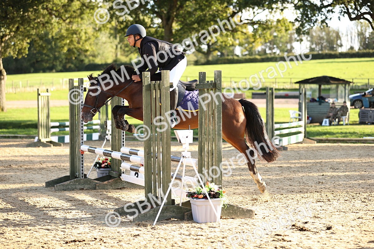 SBM_51964 - J10 - Junior Pony 75cm Championship