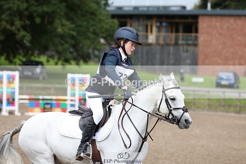 230826-112758-17053 - Round 1 Start to 12.30 coursewalk