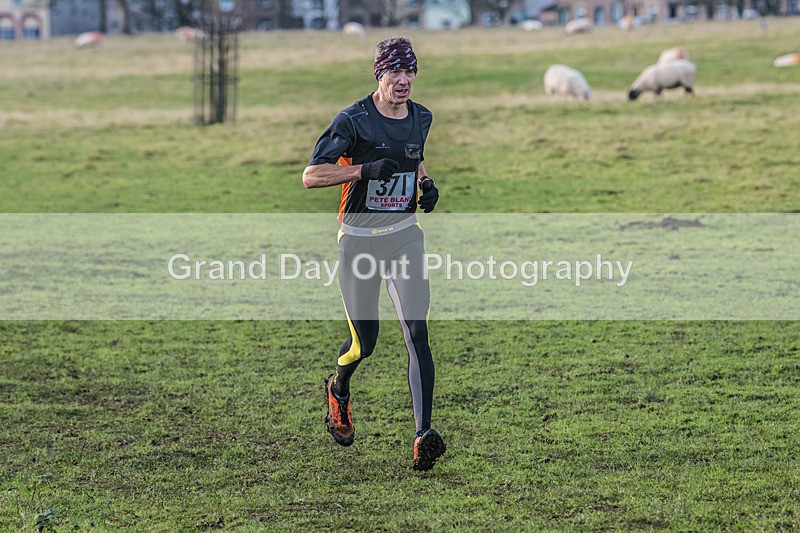 Workington XC-602 - Workington Cross Country Curwen Park, Saturday 3rd December 2022