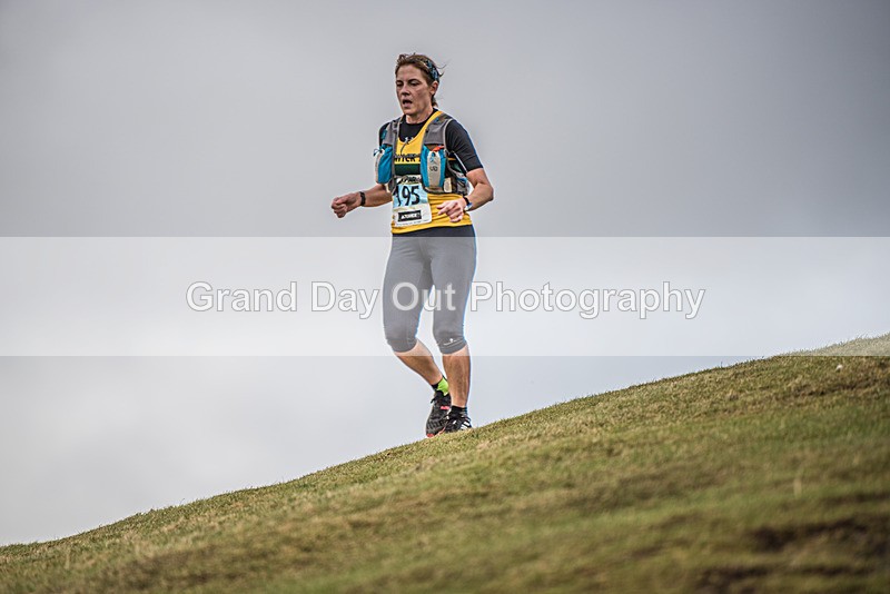 Loopy Latrigg-616 - Kong Loopy Latrigg Fell Race Saturday 27th January 2024