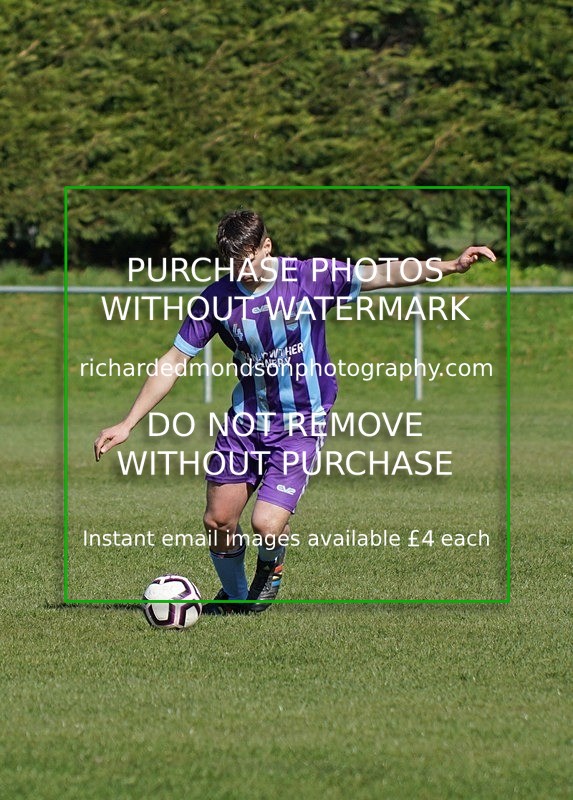 DSC05916 - Kendal County Reserves v Ibis Reserves (Saturday 3 April 2021)