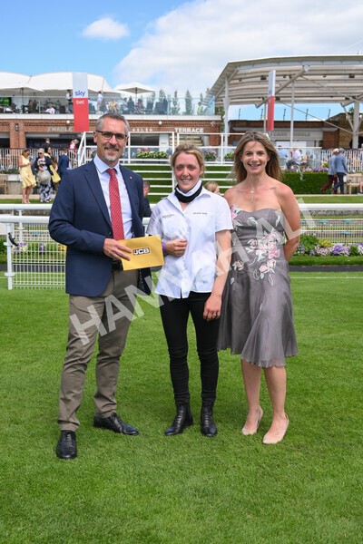 yr12062021r2-15 - Race 2 2.35pm The JCB Stakes