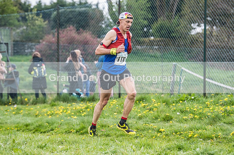 3 Peaks Finish-723 - The 3 Peaks Race Saturday 26th April 2025 - The Finish