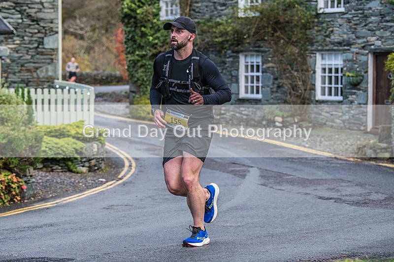 Derwentwater-523 - Derwentwater 10 Mile Road Race Sunday 2nd November 2025
