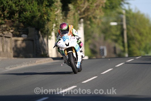 IMG_4816 - Thursday Practice  TT 2013