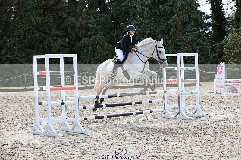 250829A-121933-01614 - Cls 7 British Novice and 90cm