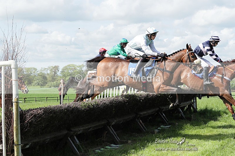 PtP 070523 359 - Kimblewick Races Coronation Meet  Kingston Blount 07/05/23