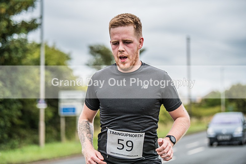 Netherhall 10K-231 - Netherhall 10K Road Race Wednesday 3rd August 2022