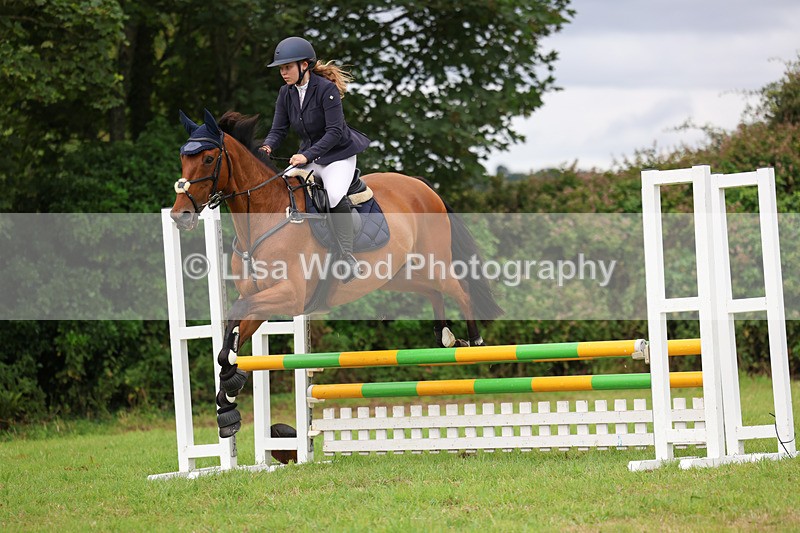 3E7A6196 - Class 3:80cm Juniors and Seniors